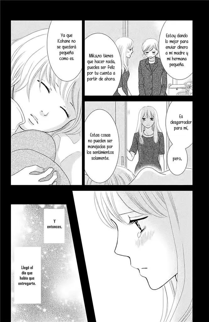 Beauty Bunny (2013) - Capítulo 20 - Página 25 - LectorTMOo