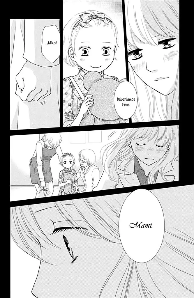 Beauty Bunny (2013) - Capítulo 20 - Página 27 - LectorTMOo