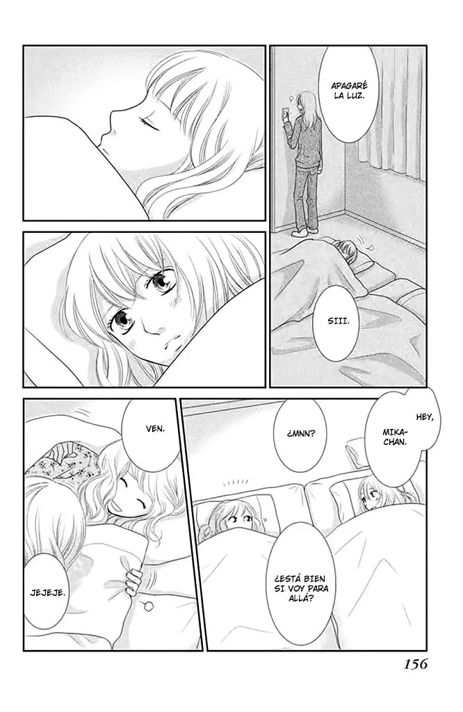 Beauty Bunny (2013) - Capítulo 20 - Página 39 - LectorTMOo