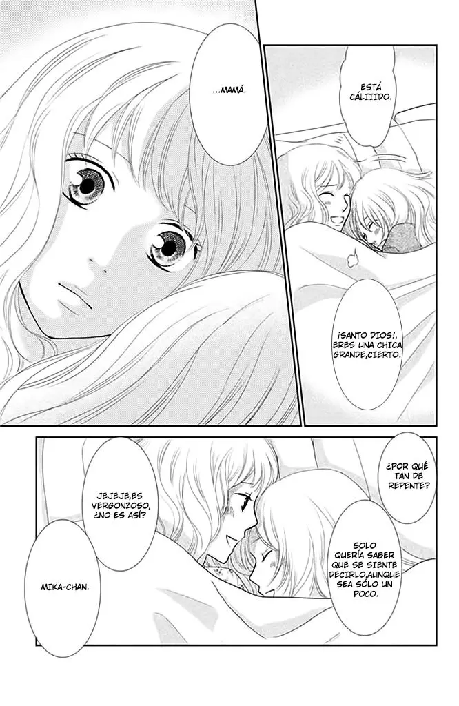 Beauty Bunny (2013) - Capítulo 20 - Página 40 - LectorTMOo