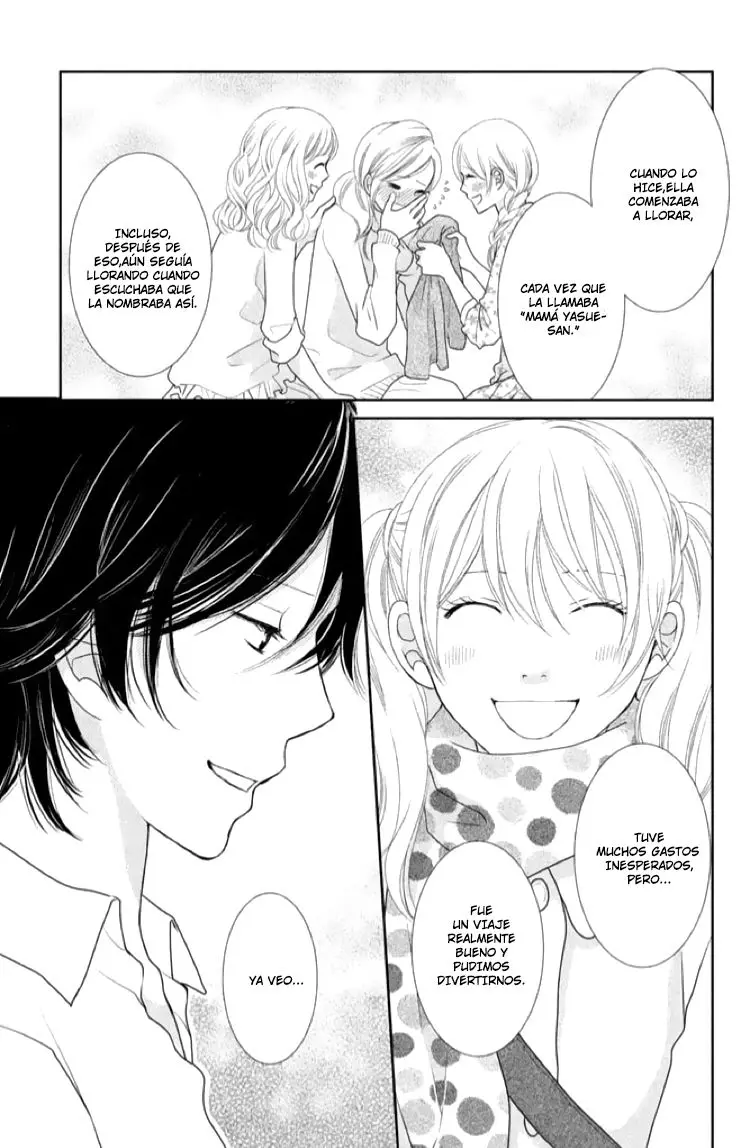 Beauty Bunny (2013) - Capítulo 21 - Página 5 - LectorTMOo