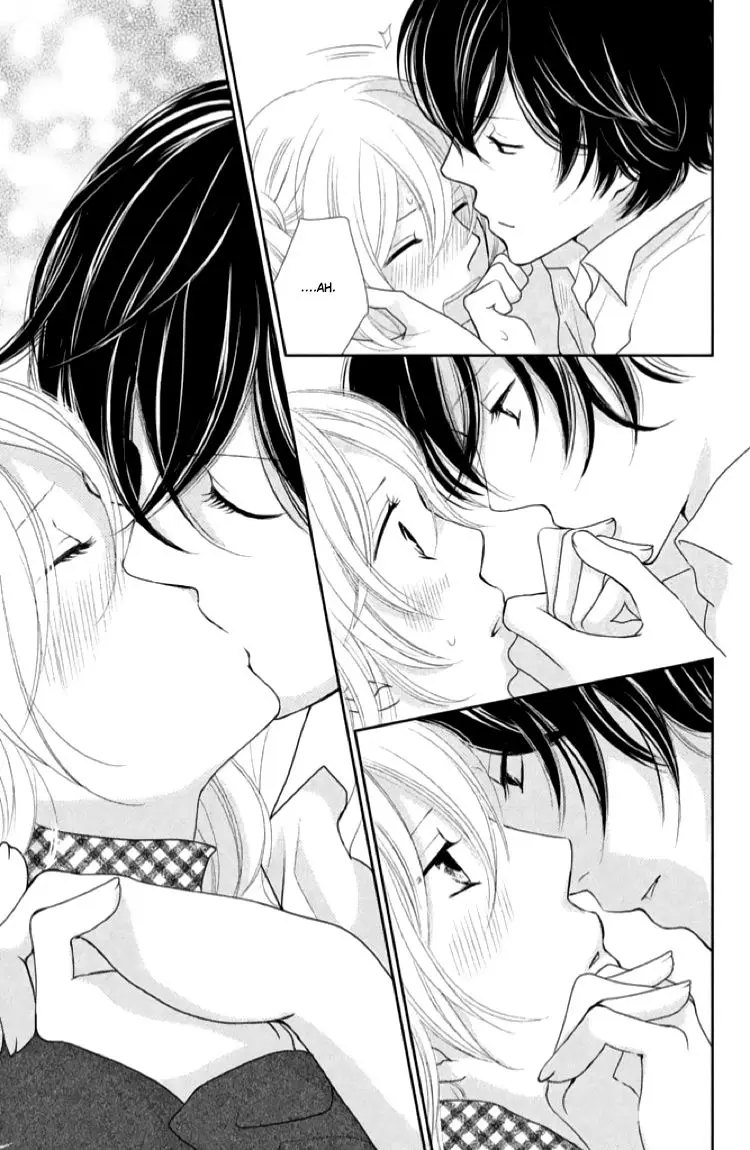 Beauty Bunny (2013) - Capítulo 21 - Página 37 - LectorTMOo