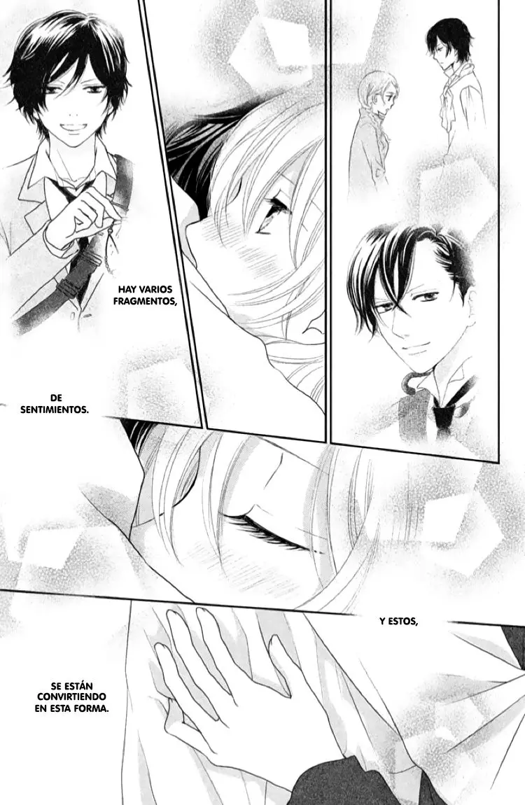 Beauty Bunny (2013) - Capítulo 21 - Página 39 - LectorTMOo