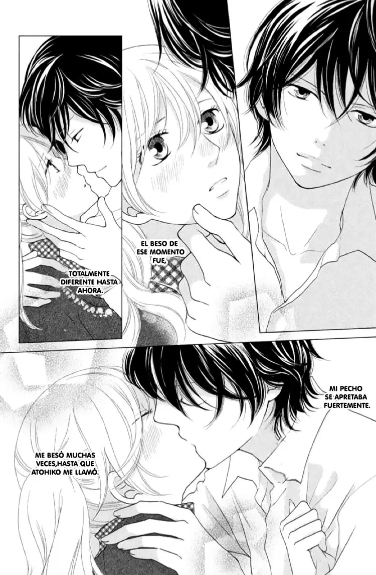 Beauty Bunny (2013) - Capítulo 22 - Página 5 - LectorTMOo