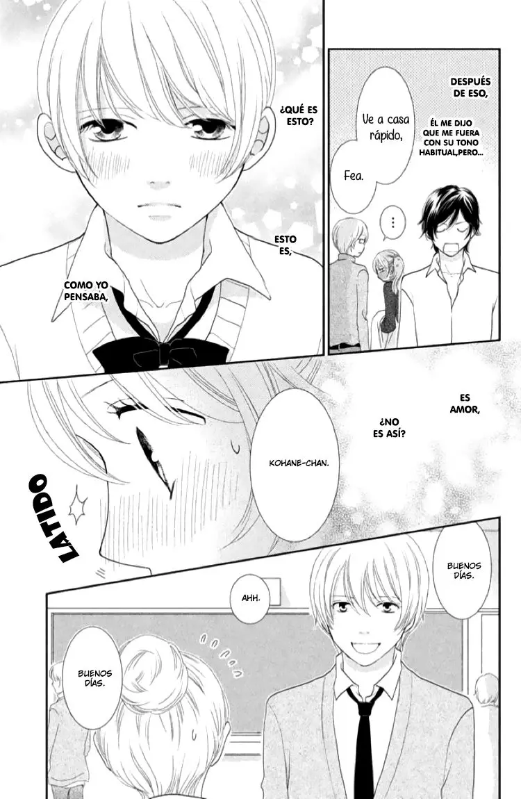Beauty Bunny (2013) - Capítulo 22 - Página 6 - LectorTMOo