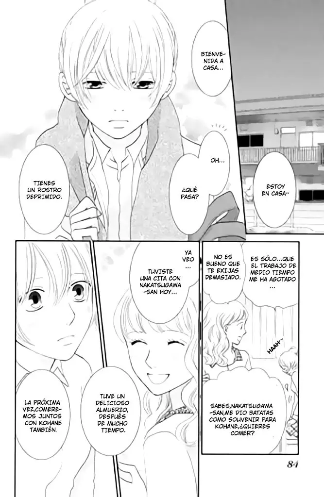 Beauty Bunny (2013) - Capítulo 23 - Página 5 - LectorTMOo
