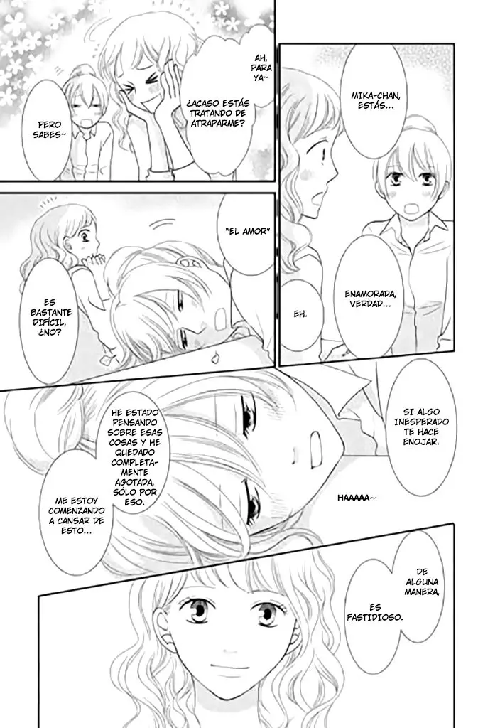 Beauty Bunny (2013) - Capítulo 23 - Página 6 - LectorTMOo