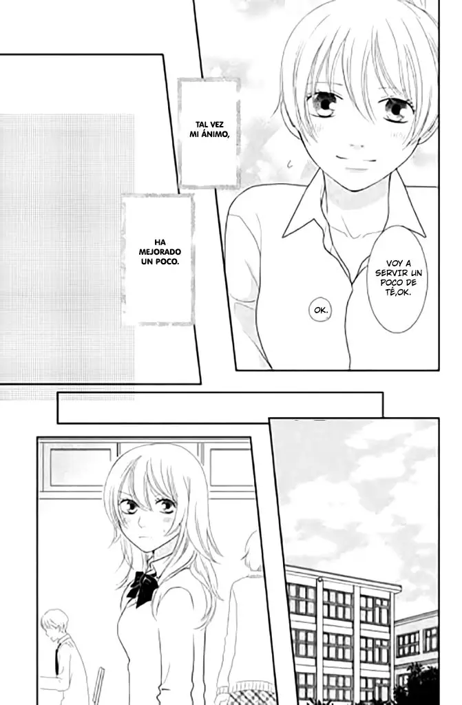 Beauty Bunny (2013) - Capítulo 23 - Página 8 - LectorTMOo