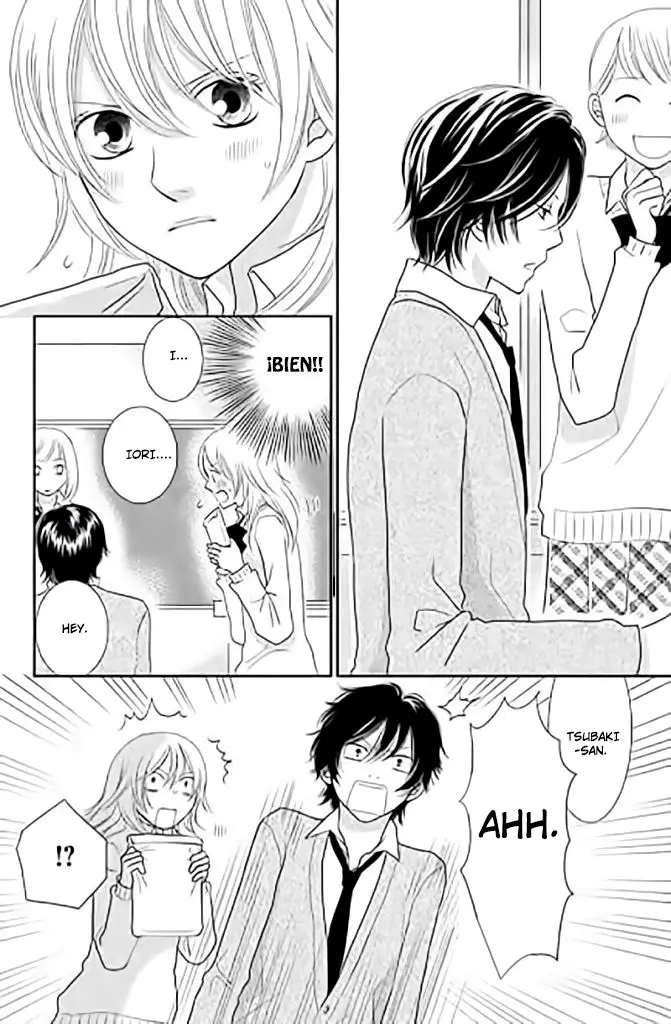 Beauty Bunny (2013) - Capítulo 23 - Página 9 - LectorTMOo
