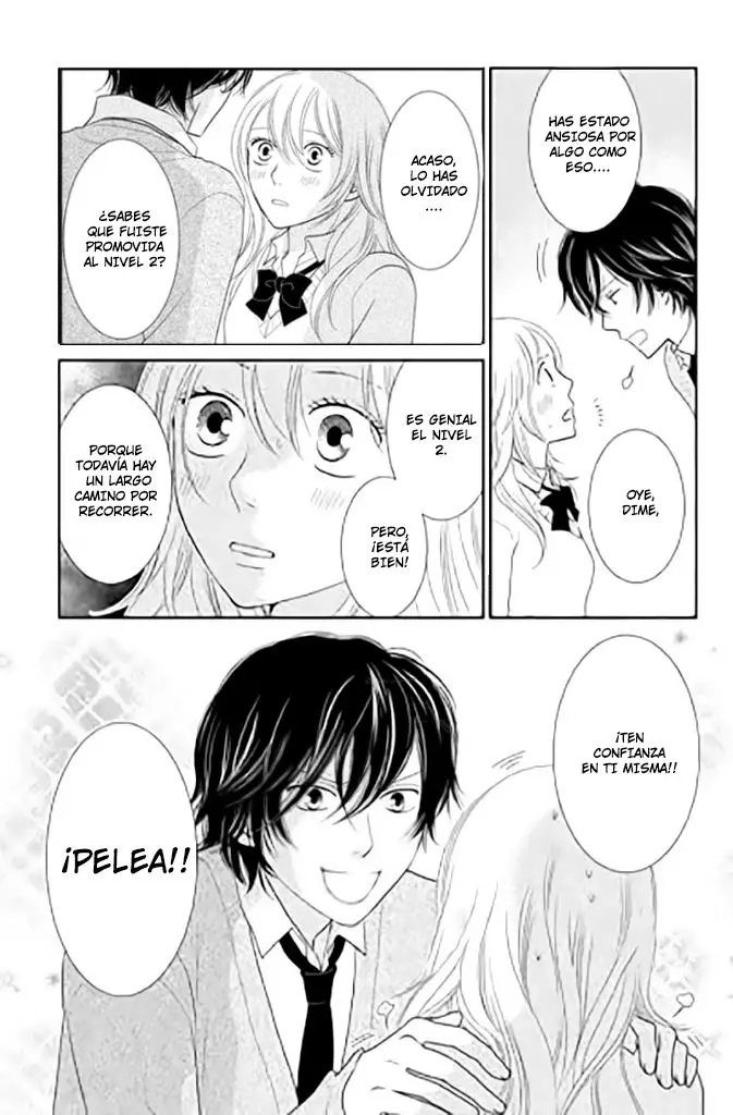 Beauty Bunny (2013) - Capítulo 23 - Página 16 - LectorTMOo