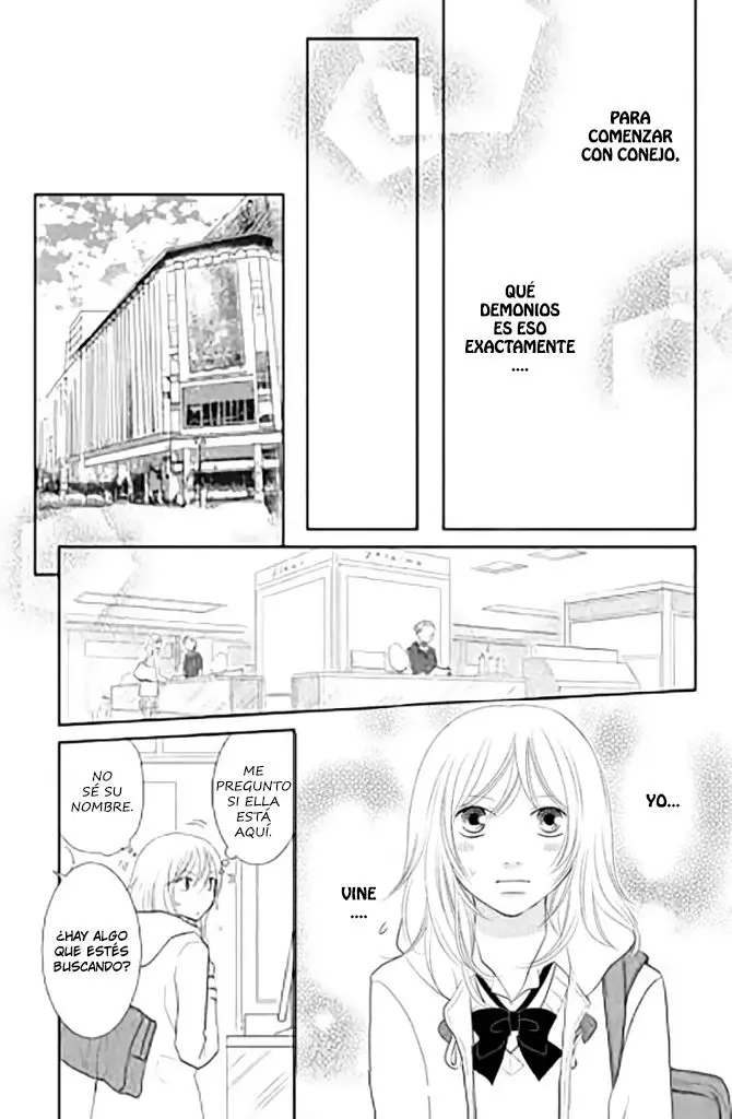 Beauty Bunny (2013) - Capítulo 23 - Página 18 - LectorTMOo