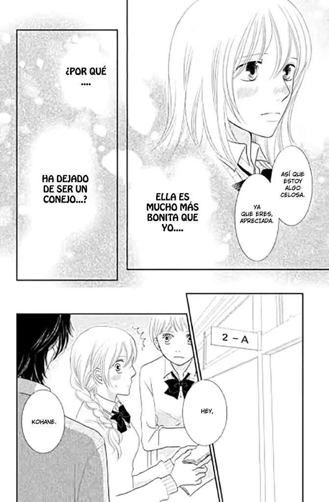 Beauty Bunny (2013) - Capítulo 23 - Página 27 - LectorTMOo
