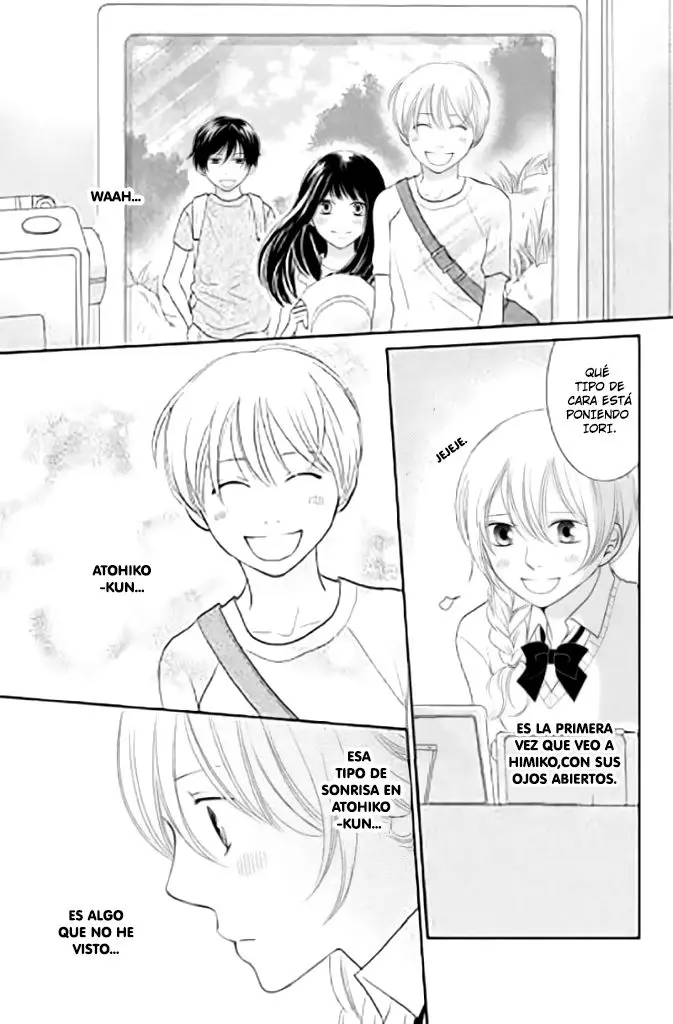 Beauty Bunny (2013) - Capítulo 23 - Página 34 - LectorTMOo