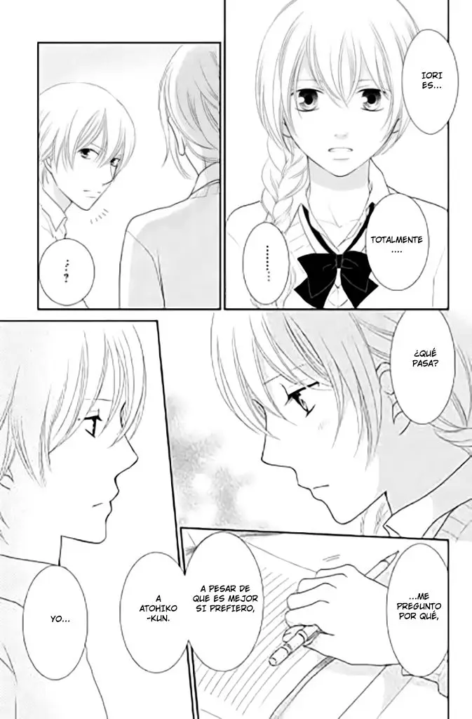 Beauty Bunny (2013) - Capítulo 23 - Página 36 - LectorTMOo