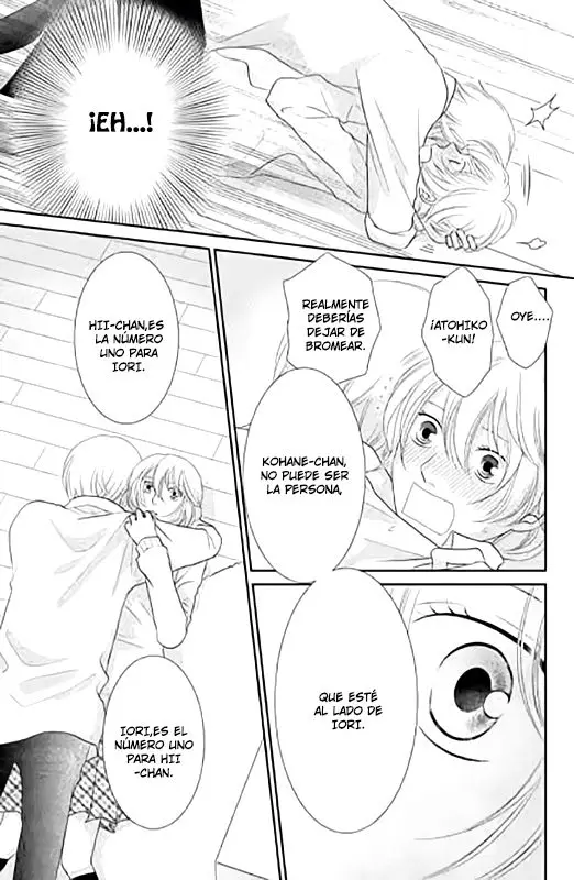 Beauty Bunny (2013) - Capítulo 24 - Página 6 - LectorTMOo