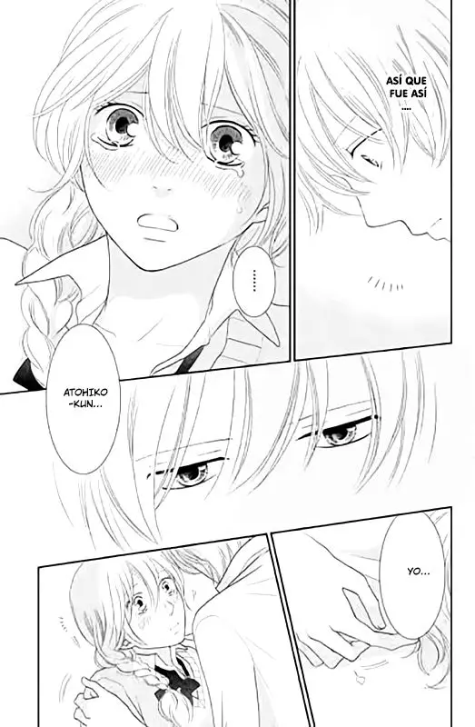 Beauty Bunny (2013) - Capítulo 24 - Página 8 - LectorTMOo
