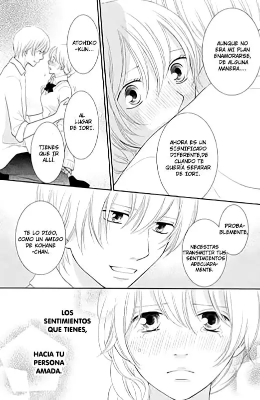Beauty Bunny (2013) - Capítulo 24 - Página 14 - LectorTMOo