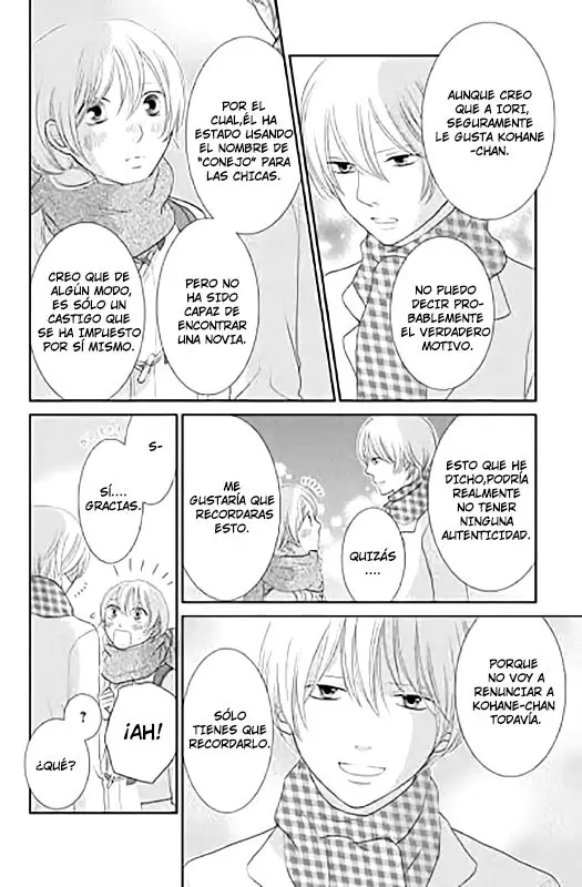 Beauty Bunny (2013) - Capítulo 24 - Página 17 - LectorTMOo