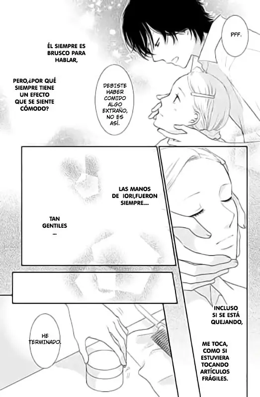 Beauty Bunny (2013) - Capítulo 24 - Página 24 - LectorTMOo