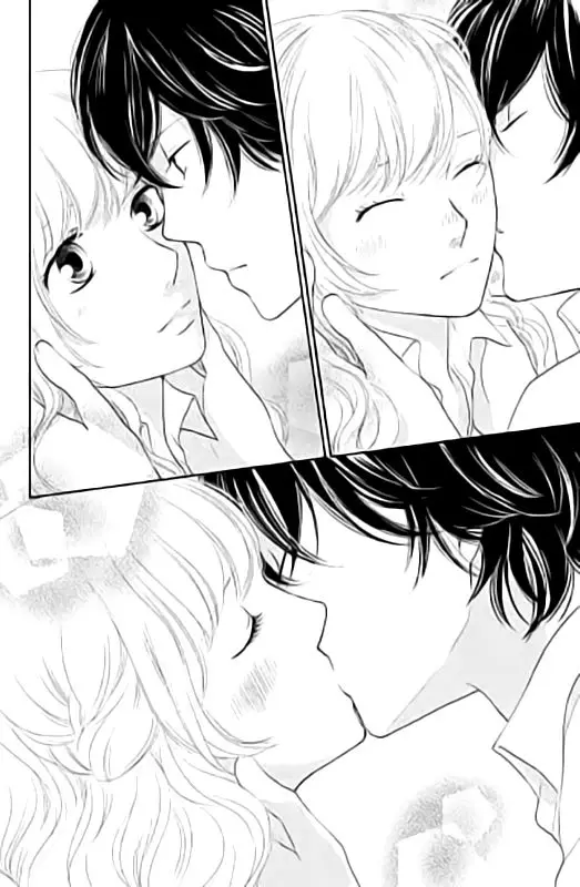 Beauty Bunny (2013) - Capítulo 24 - Página 33 - LectorTMOo