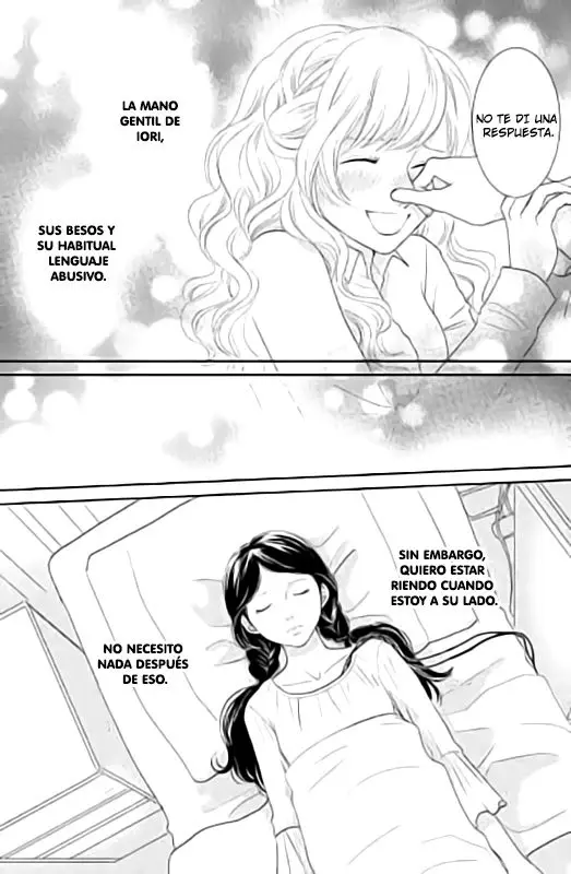 Beauty Bunny (2013) - Capítulo 24 - Página 38 - LectorTMOo