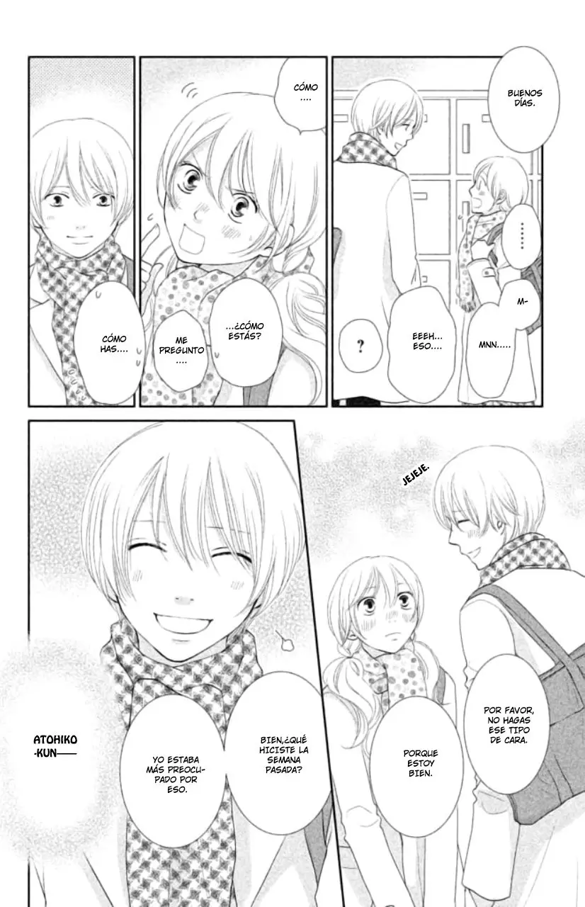 Beauty Bunny (2013) - Capítulo 25 - Página 6 - LectorTMOo