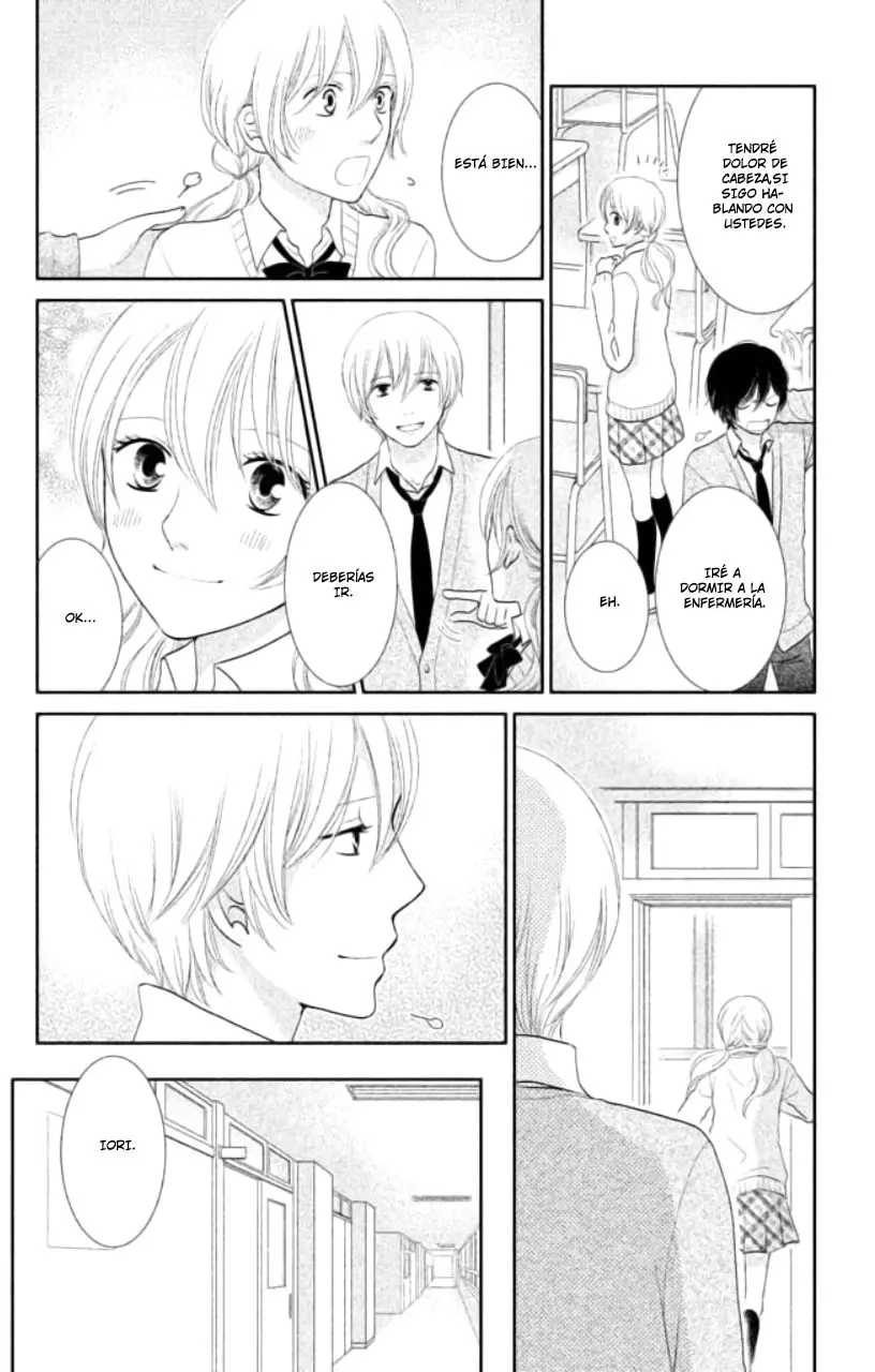 Beauty Bunny (2013) - Capítulo 25 - Página 14 - LectorTMOo