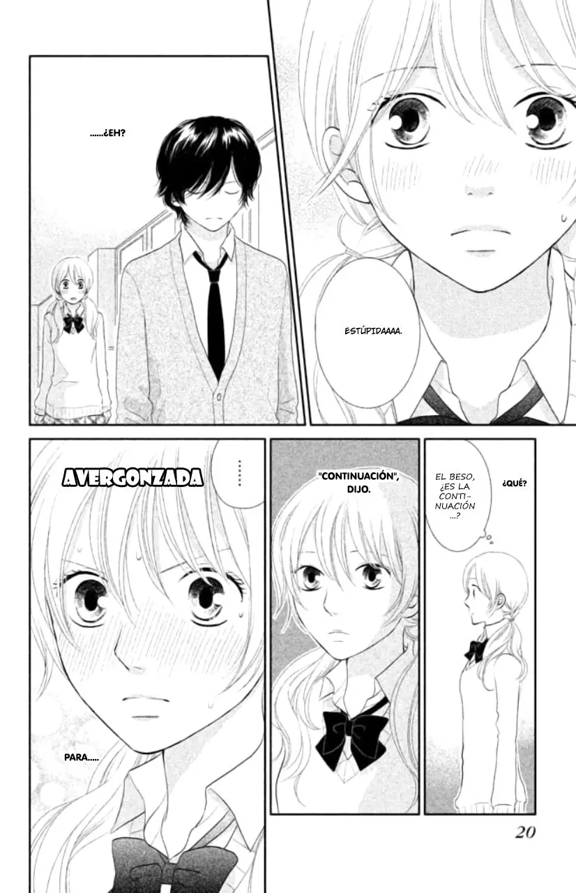 Beauty Bunny (2013) - Capítulo 25 - Página 18 - LectorTMOo