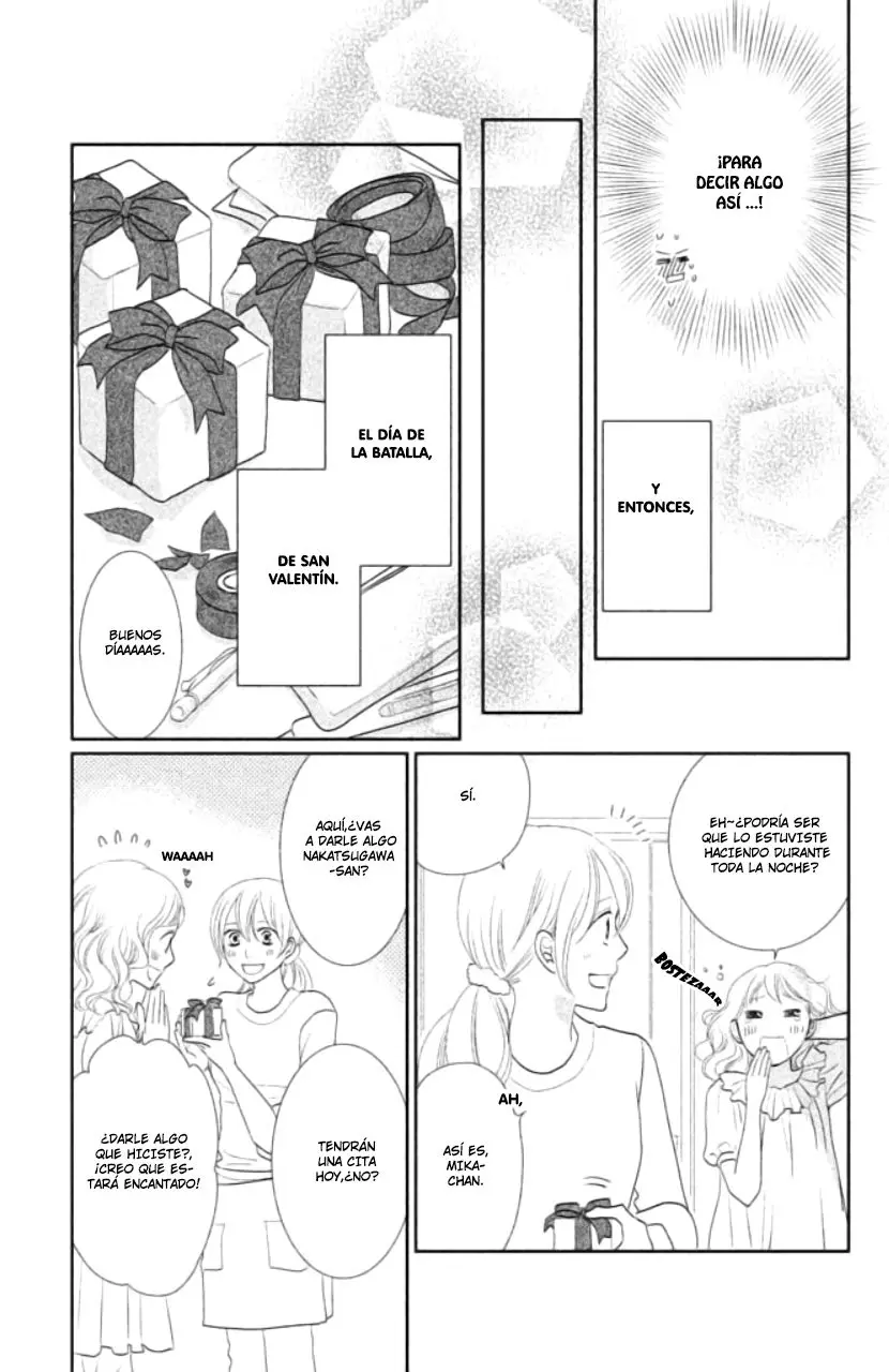 Beauty Bunny (2013) - Capítulo 25 - Página 19 - LectorTMOo