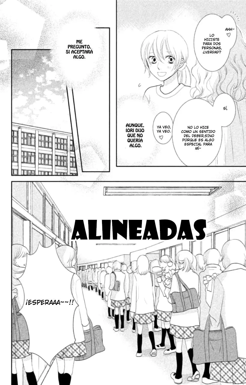 Beauty Bunny (2013) - Capítulo 25 - Página 20 - LectorTMOo