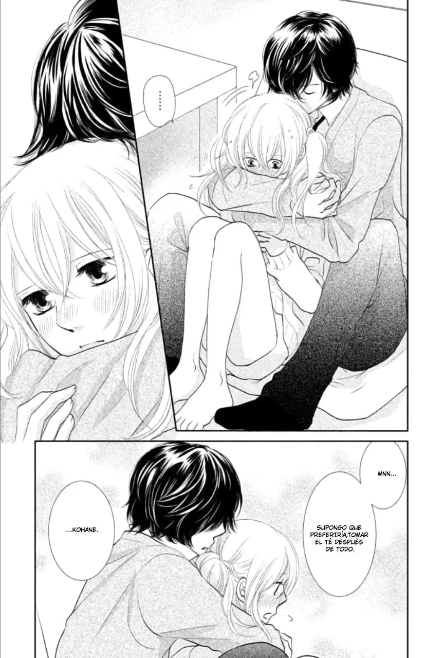 Beauty Bunny (2013) - Capítulo 25 - Página 31 - LectorTMOo