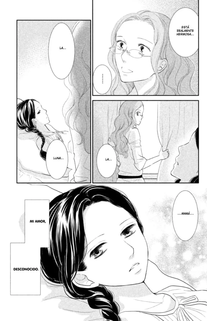Beauty Bunny (2013) - Capítulo 25 - Página 39 - LectorTMOo