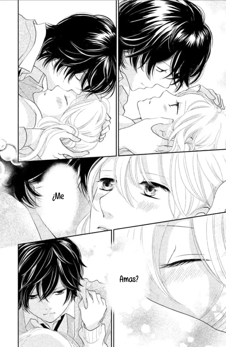 Beauty Bunny (2013) - Capítulo 26 - Página 4 - LectorTMOo