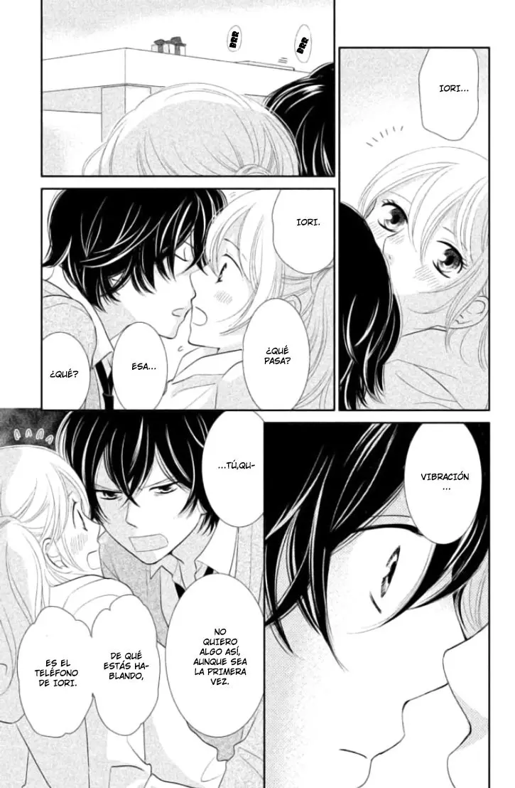 Beauty Bunny (2013) - Capítulo 26 - Página 8 - LectorTMOo