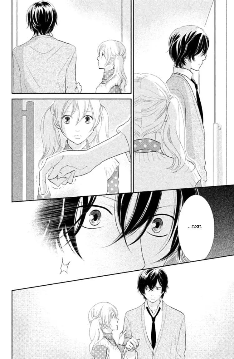 Beauty Bunny (2013) - Capítulo 26 - Página 13 - LectorTMOo