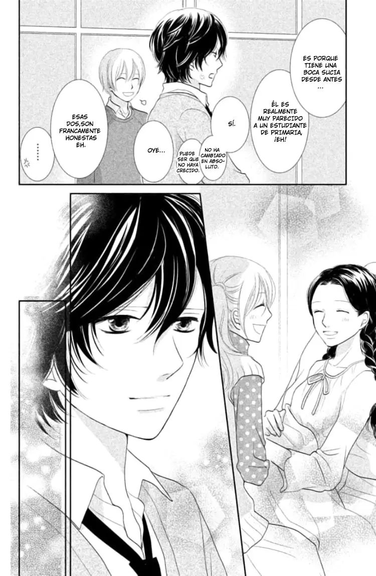 Beauty Bunny (2013) - Capítulo 26 - Página 27 - LectorTMOo