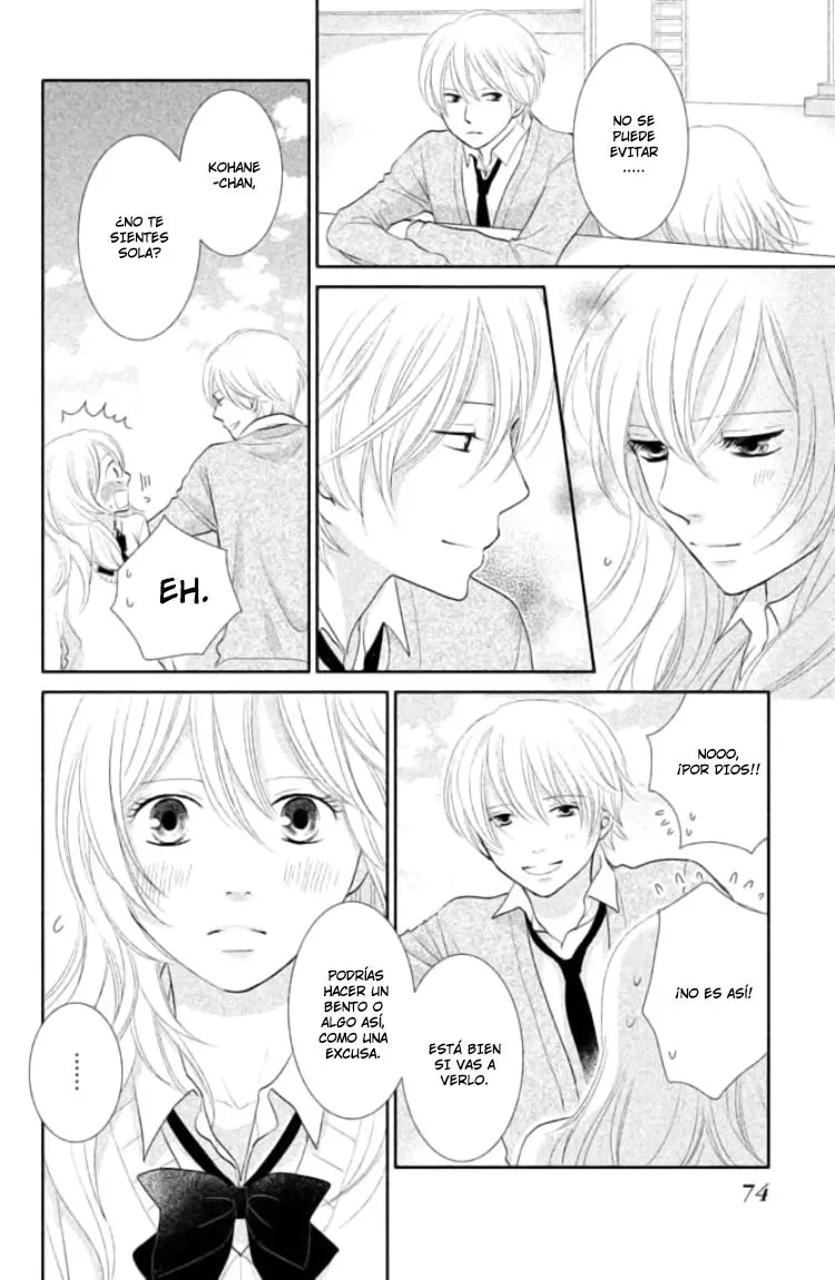 Beauty Bunny (2013) - Capítulo 26 - Página 33 - LectorTMOo