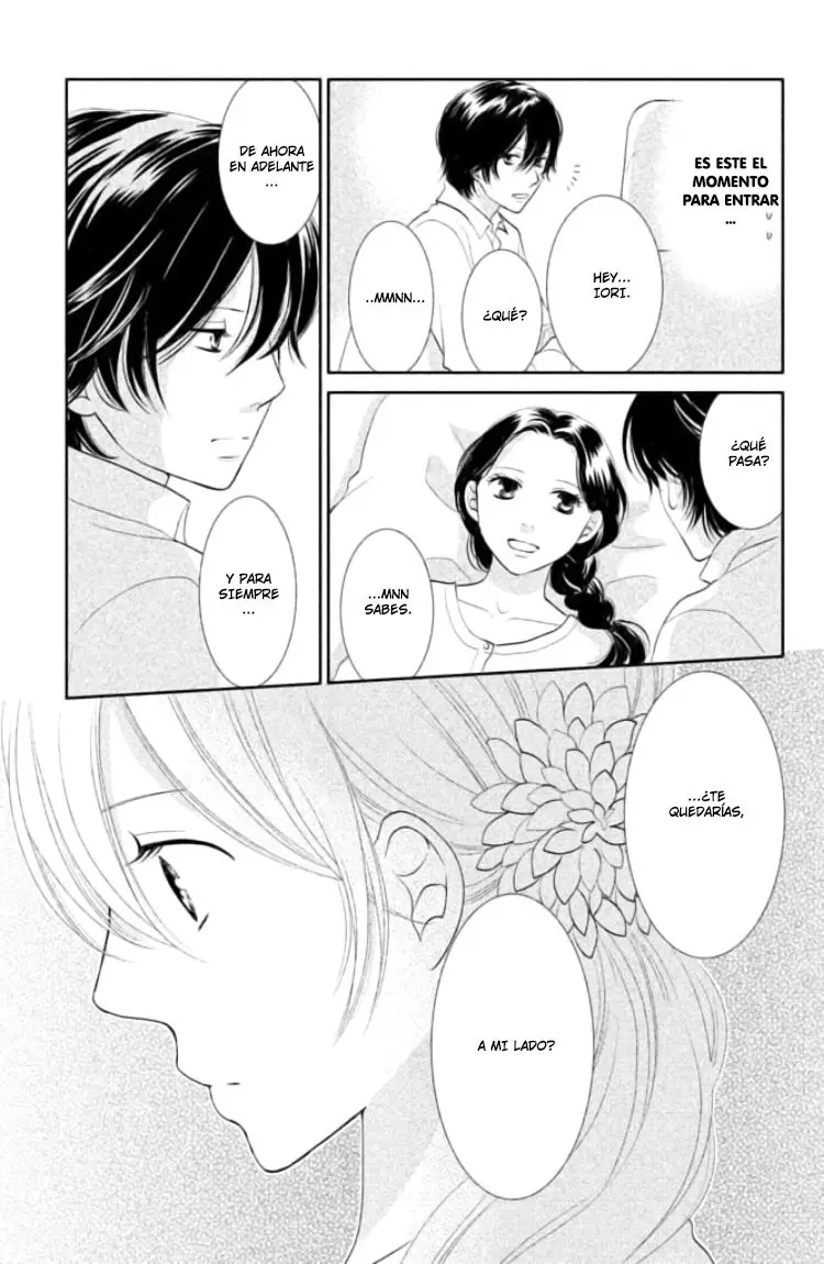 Beauty Bunny (2013) - Capítulo 26 - Página 36 - LectorTMOo