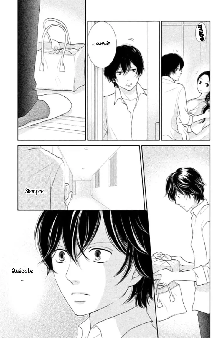 Beauty Bunny (2013) - Capítulo 26 - Página 38 - LectorTMOo
