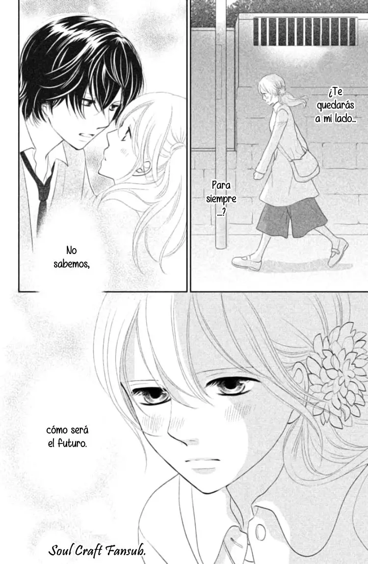 Beauty Bunny (2013) - Capítulo 26 - Página 39 - LectorTMOo