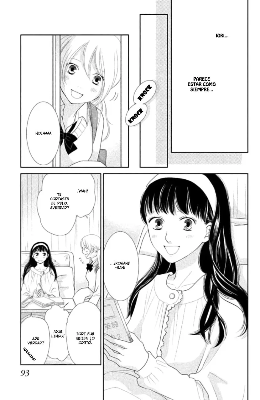 Beauty Bunny (2013) - Capítulo 27 - Página 14 - LectorTMOo