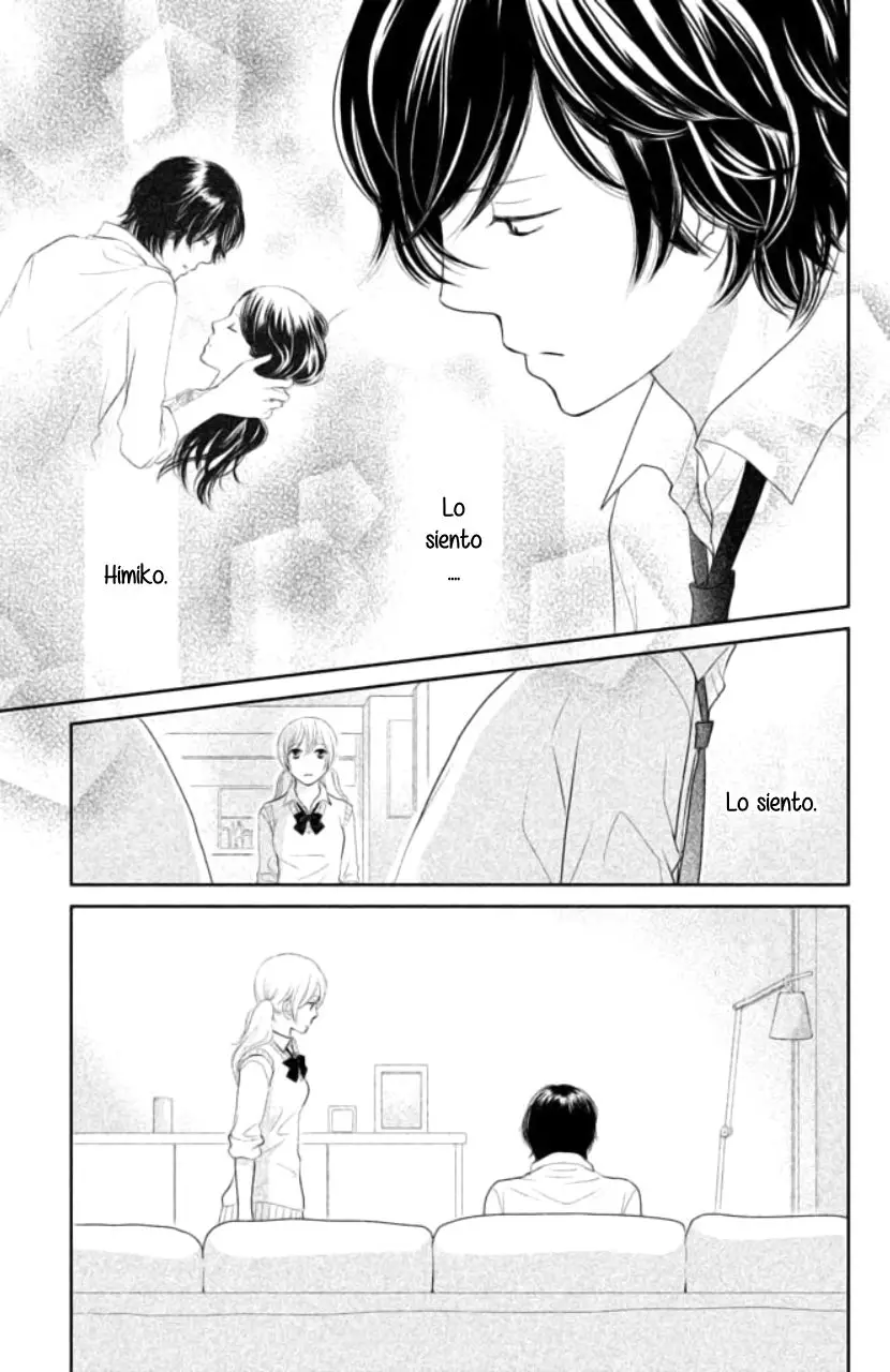 Beauty Bunny (2013) - Capítulo 27 - Página 26 - LectorTMOo