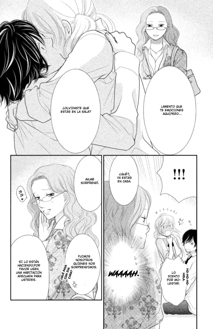 Beauty Bunny (2013) - Capítulo 27 - Página 37 - LectorTMOo
