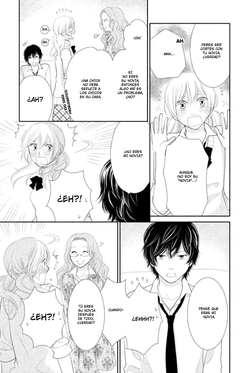 Beauty Bunny (2013) - Capítulo 27 - Página 38 - LectorTMOo