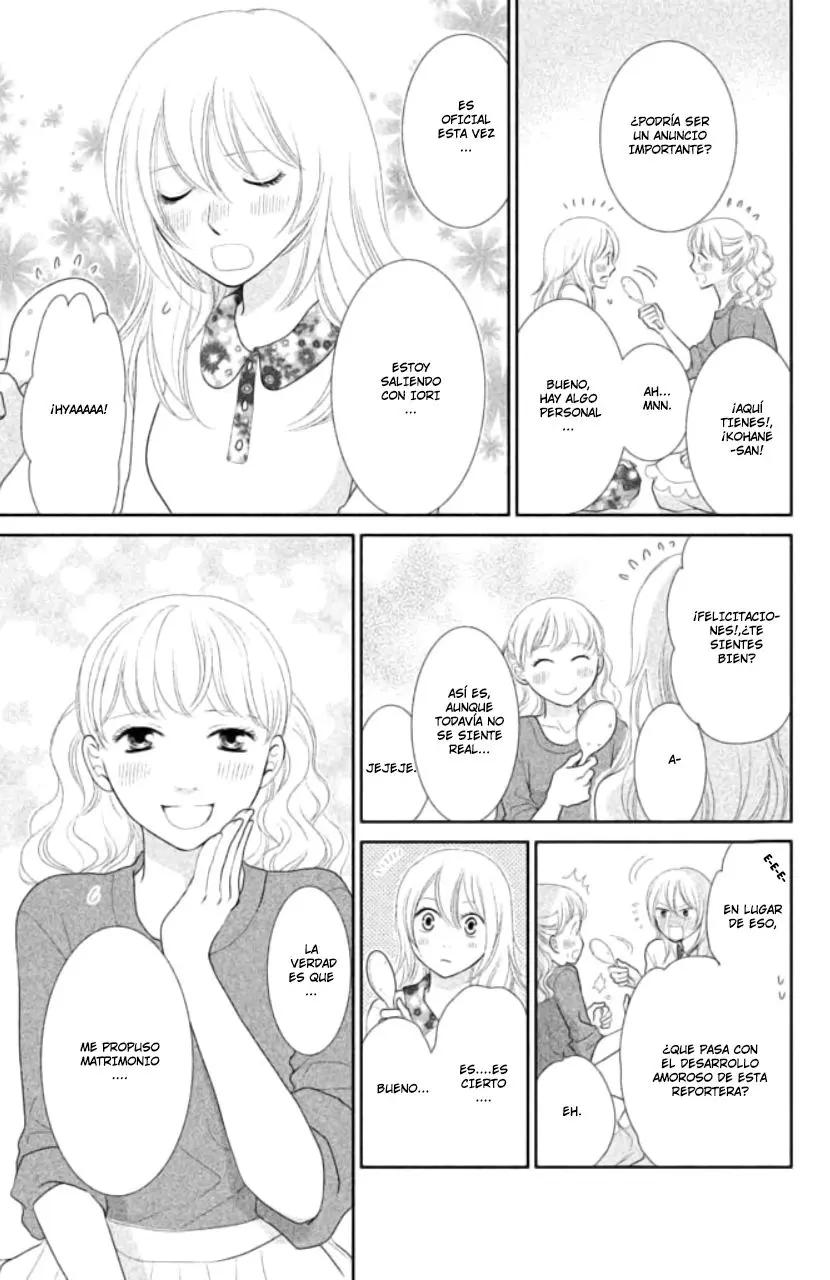 Beauty Bunny (2013) - Capítulo 28 - Página 4 - LectorTMOo
