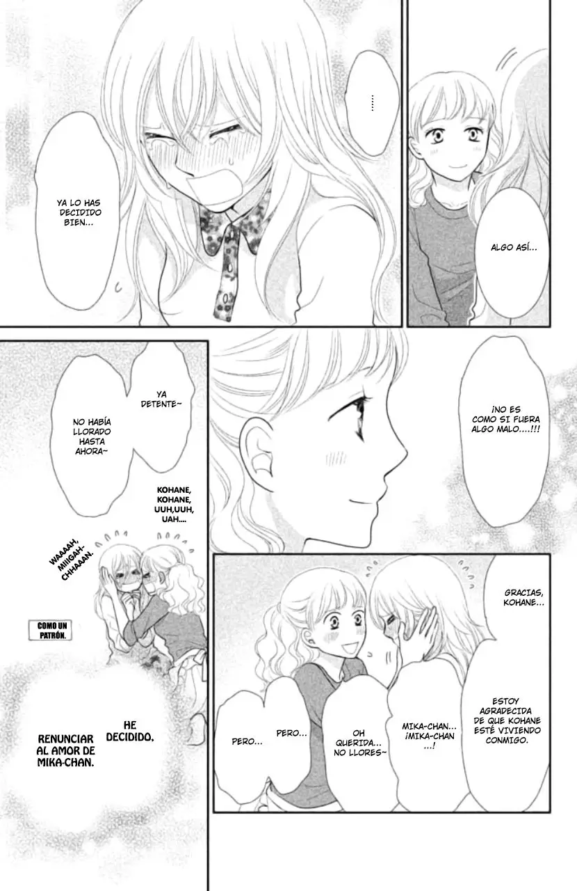Beauty Bunny (2013) - Capítulo 28 - Página 6 - LectorTMOo