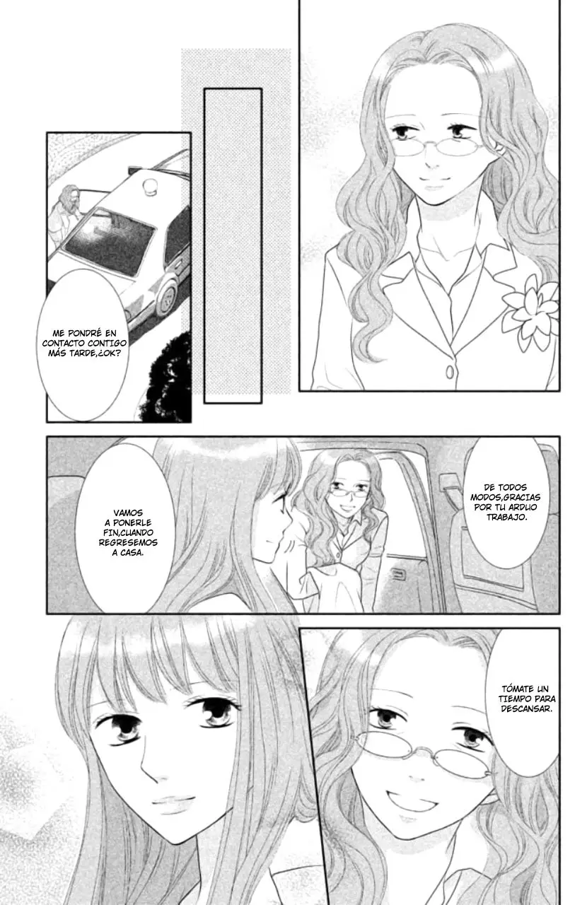 Beauty Bunny (2013) - Capítulo 29 - Página 17 - LectorTMOo