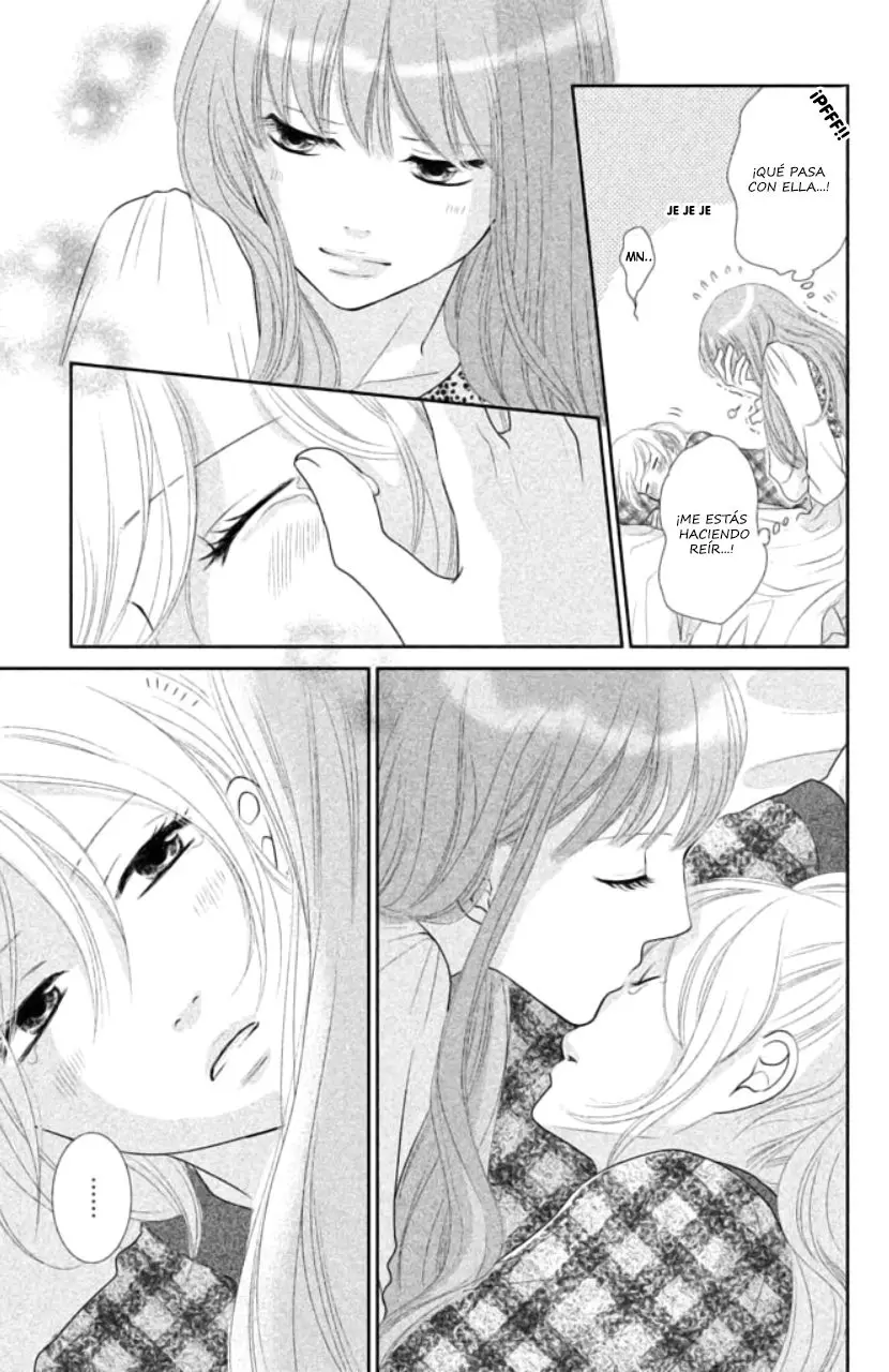 Beauty Bunny (2013) - Capítulo 29 - Página 21 - LectorTMOo