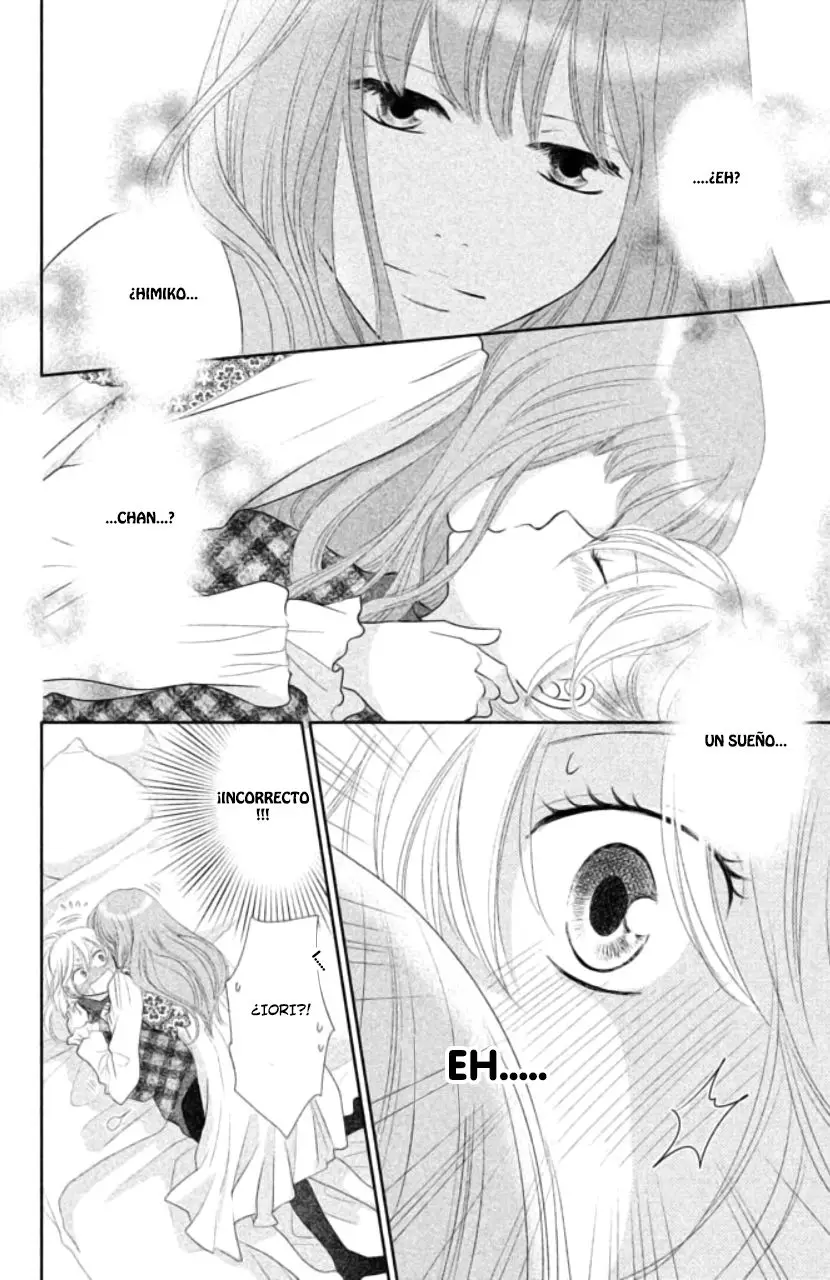 Beauty Bunny (2013) - Capítulo 29 - Página 22 - LectorTMOo