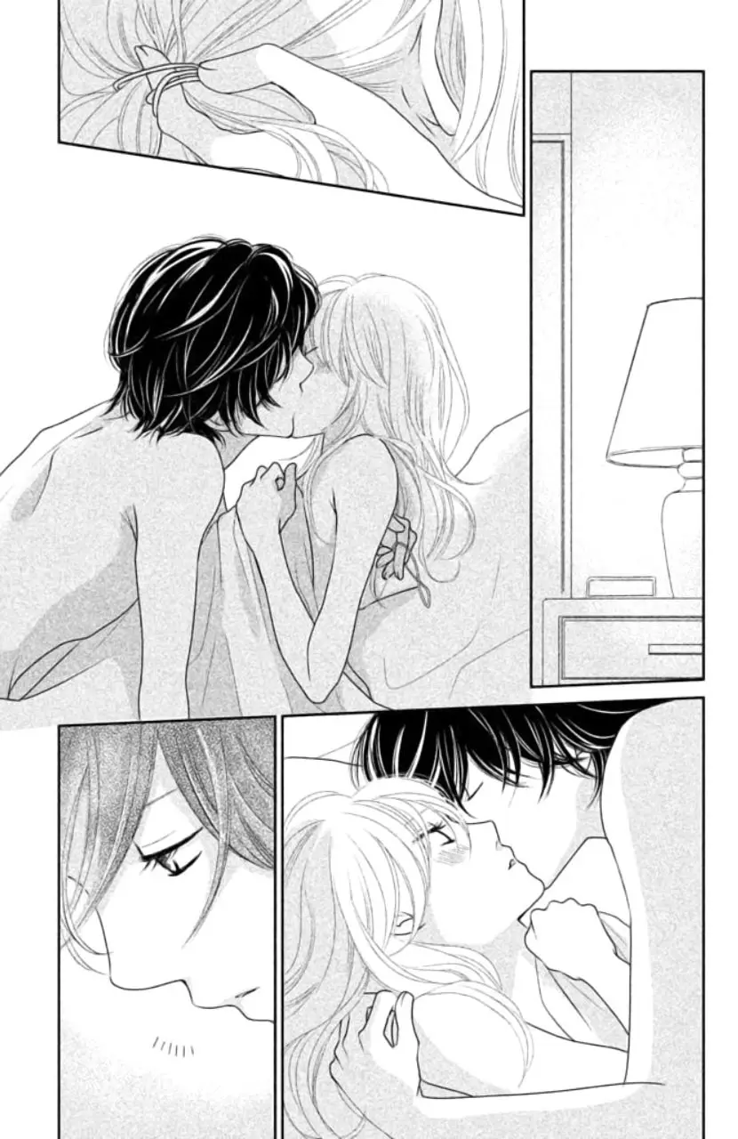 Beauty Bunny (2013) - Capítulo 29 - Página 29 - LectorTMOo